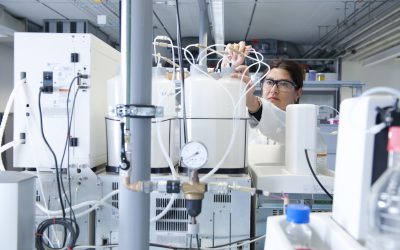 Une eau de bonne qualité augmente la durée de vie de votre émulsion.